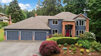 16437 241st Avenue SE, Issaquah, WA 98027