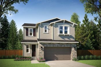 23645 SE 271st Place #2015, Maple Valley, WA 98038