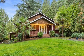 34139 Bridge View Drive NE, Kingston, WA 98346