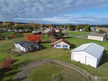 493 Spencer Road , Sequim, WA 98382