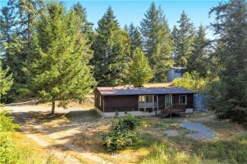 21607 Peissner Road SE, Yelm, WA 98597