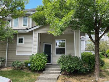 1137 63rd Street SE #A, Auburn, WA 98092