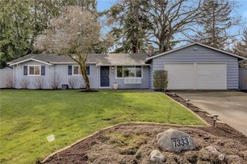 7333 125th Place SE, Newcastle, WA 98056