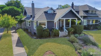 1231 N Oakes Street , Tacoma, WA 98406