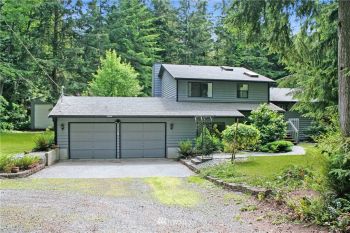 1333 Wallace Court , Oak Harbor, WA 98277