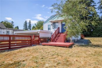1723 Snyder Avenue , Bremerton, WA 98312