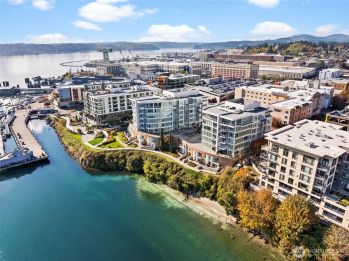 360 Washington Avenue #507, Bremerton, WA 98337