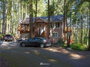 18419 Rampart Drive SE, Yelm, WA 98597