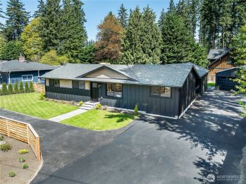 22009 Vine Road , Brier, WA 98036-9024