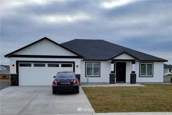 1010 7th Avenue , Ephrata, WA 98823