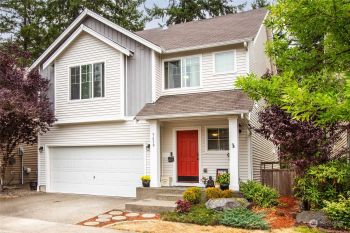 3630 London Loop NE, Lacey, WA 98516-6401