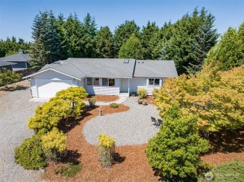 50 Steve Place , Sequim, WA 98382