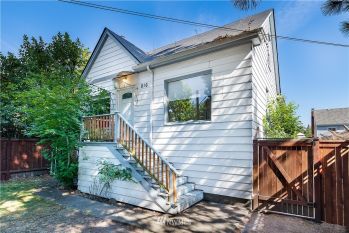 816 NW Market Street , Seattle, WA 98107-3649
