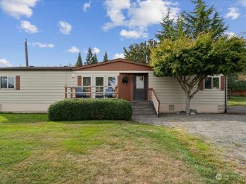 70 Roupe Road , Sequim, WA 98382