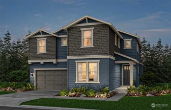 23422 Arbors Terrace Road NE #52, Kingston, WA 98346