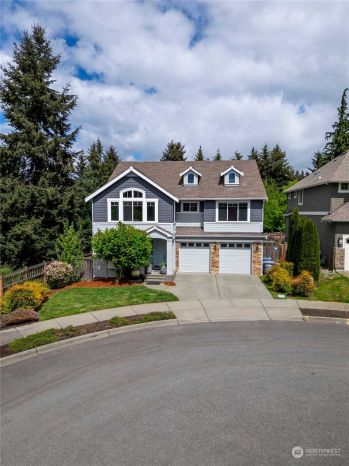 11404 SE 69th Place , Newcastle, WA 98056