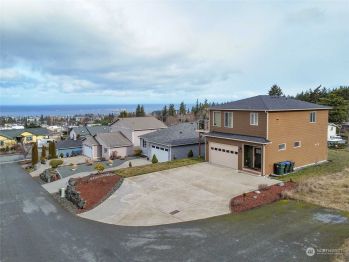 3113 Grants View Lane , Port Angeles, WA 98362