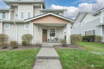 1113 SE 63rd Street #20-A, Auburn, WA 98092