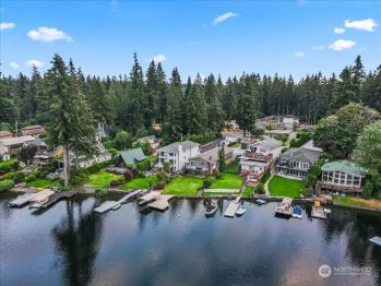 22024 SE 295th Place , Black Diamond, WA 98010