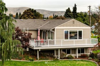 311 W Peters Street , Wenatchee, WA 98801