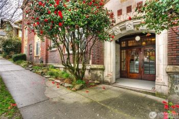 1107 E Denny Way #A6, Seattle, WA 98122