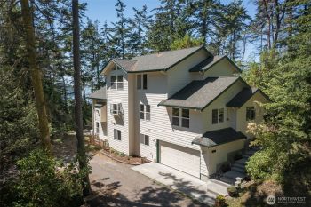 1674 Gasman Road , Port Angeles, WA 98362