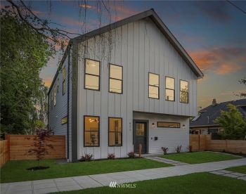 833 NW 61st Street , Seattle, WA 98107