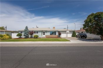 521 J Street SE, Quincy, WA 98848