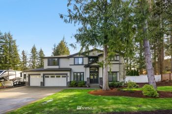24321 SE 30th Street , Sammamish, WA 98075