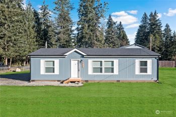8706 Foxglove Court SE, Yelm, WA 98597