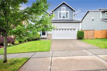 22907 SE 268th Place , Maple Valley, WA 98038