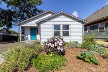 706 Chase Avenue , Walla Walla, WA 99362