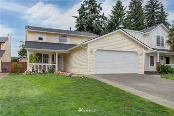 8110 NE 155th Avenue , Vancouver, WA 98682