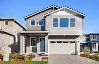 5412 Century Place NE #Lot14, Lacey, WA 98516