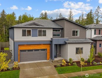 33455 Holly Avenue SE, Black Diamond, WA 98010
