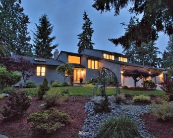 125 Fairway Place , Sequim, WA 98382
