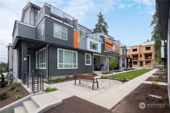 2356 N 145th Street #A, Shoreline, WA 98133