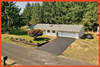 15 Shamrock Way , Hoquiam, WA 98550
