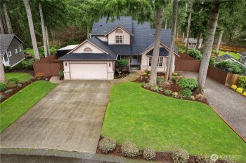 3137 Bonanza Drive NE, Lacey, WA 98516