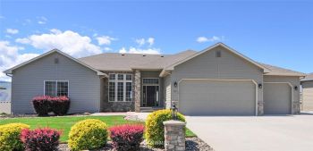 844 Briarwood Terrace , East Wenatchee, WA 98802