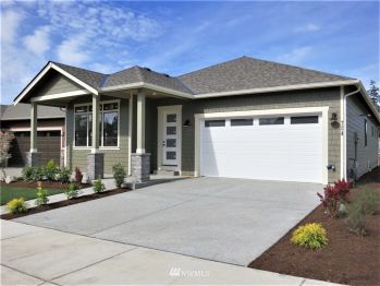 724 Covington Avenue , Snohomish, WA 98290