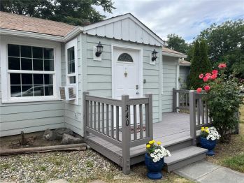 340 3rd Avenue NW, Ephrata, WA 98823
