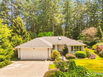 3715 64th Avenue Ct NW, Gig Harbor, WA 98335