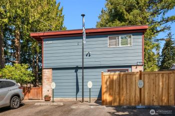 1510 NE 170th Street #1-4, Shoreline, WA 98155
