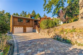 6321 Chennault Beach Drive , Mukilteo, WA 98275-4525