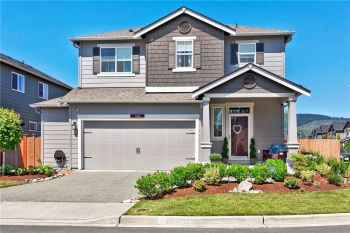 17805 Ashe Court , Granite Falls, WA 98252