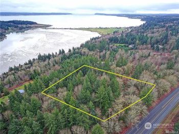 222 Triangle Cove Lane , Camano Island, WA 98282