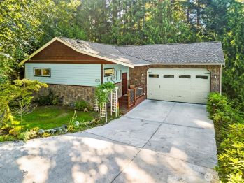 6 Sunflower Circle , Bellingham, WA 98229