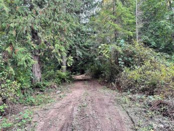 0 Forest Glen Lane , Camano Island, WA 98282