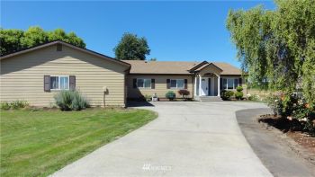 330 Rogers Road , Toledo, WA 98591